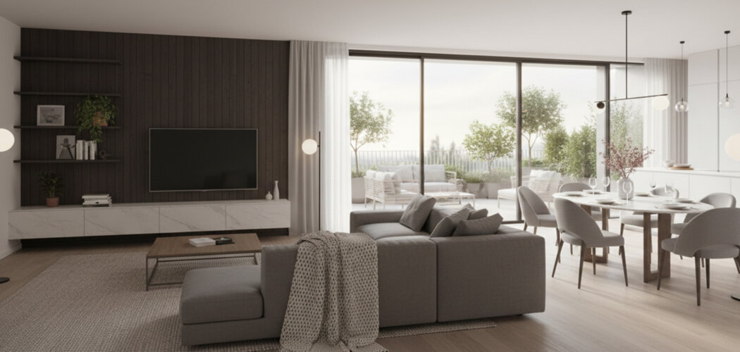 Programme immobilier neuf L'EVASION - Pfulgriesheim à 20 min en voiture du coeur de Strasbourg (67370) - Référence : 13991