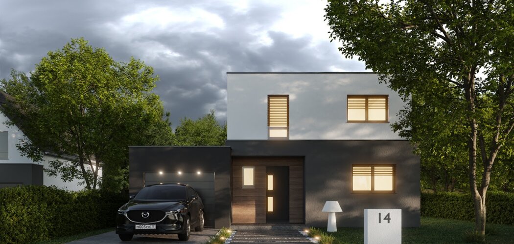 Programme immobilier neuf Maison en CCMI - Pfulgriesheim proche de la Shopping Promenade (67370) - Référence : 9427