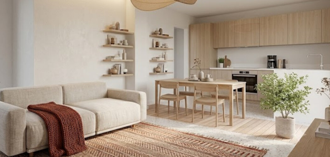 Programme immobilier neuf HORIZON - Pins-Justaret : logements neufs du 2 au 4 pièces proche de la médiathèque (31860) - Référence : 14822