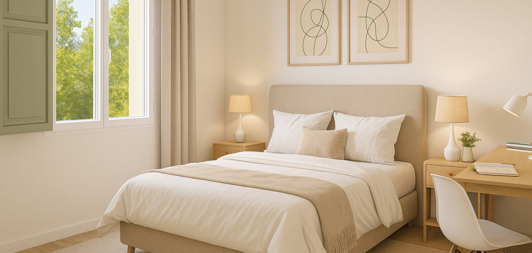 Programme immobilier neuf MARMAISON - Plaisir maisons neuves avec jardin proche Transilien N et U (78370) - Référence : 17455