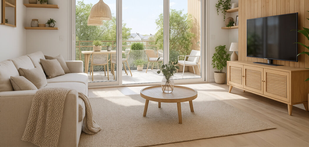 Programme immobilier neuf VALLE D'EOLE - Plérin à proximité de  Saint-Brieuc et des plages (22190) - Référence : 13628