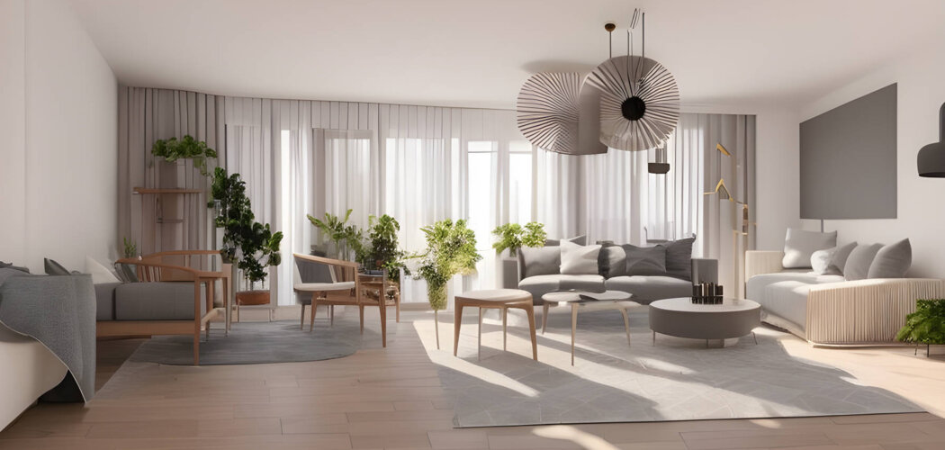 Programme immobilier neuf LE COEUR DE BOURG - Plouarzel : Appartements T2–T5 avec terrasses, RE2020 et proximité pointe de Corsen en centre bourg (29810) - Référence : 11021