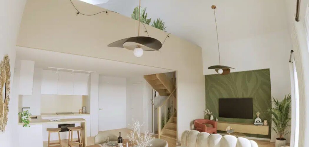 Programme immobilier neuf TRINITY - Plouzané à deux pas de Brest (29280) - Référence : 11267