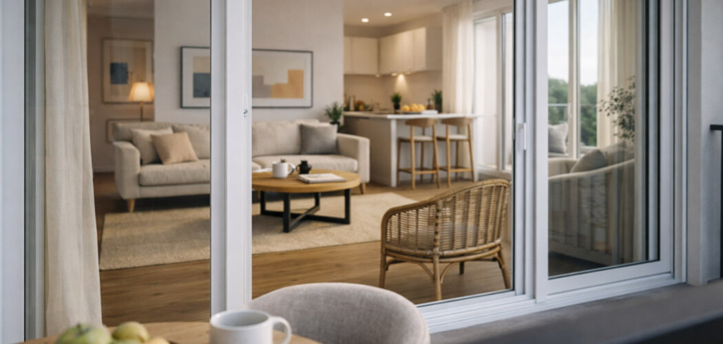 Programme immobilier neuf LISIERE DES LOGES - Poissy résidence familiale proche La Défense (78300) - Référence : 17303