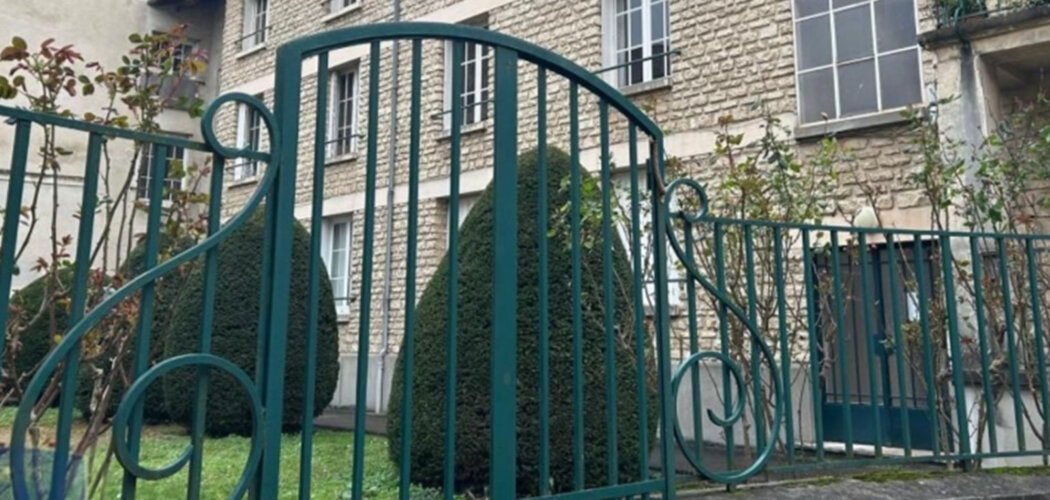 Programme immobilier neuf RUE BONCENNE - Poitiers appartement à réhabiliter au cœur historique (86000) - Référence : 17607