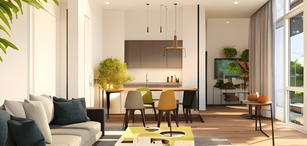 Programme immobilier neuf LES ALLEES DU GOLF - Poitiers : appartements neufs T2–T4 à 10 min du centre-ville (86000) - Référence : 15705