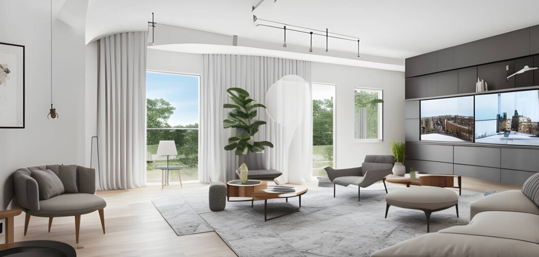 Programme immobilier neuf ABELIA - Pompertuzat à deux pas du centre commercial (31450) - Référence : 17660