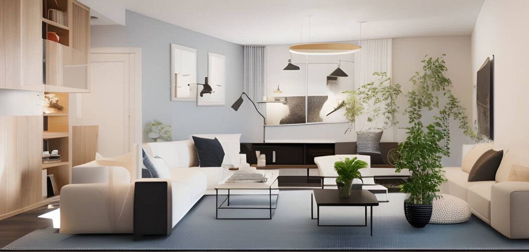 Programme immobilier neuf LES ARCADES - Pont-l'Abbé : appartements et maisons neuves dans un quartier pavillonnaire (29120) - Référence : 9918