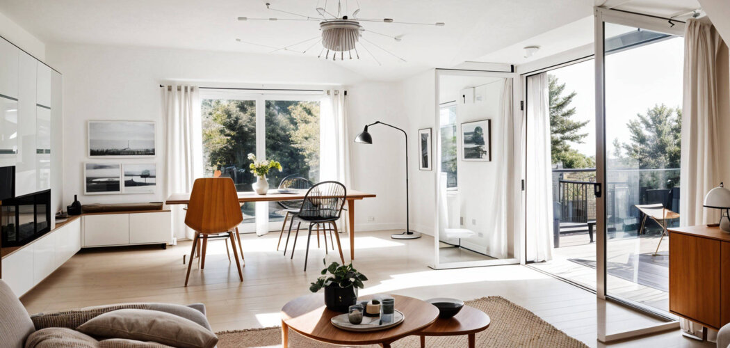 Programme immobilier neuf Allure - Pontoise à proximité du RER C (95000) - Référence : 16425