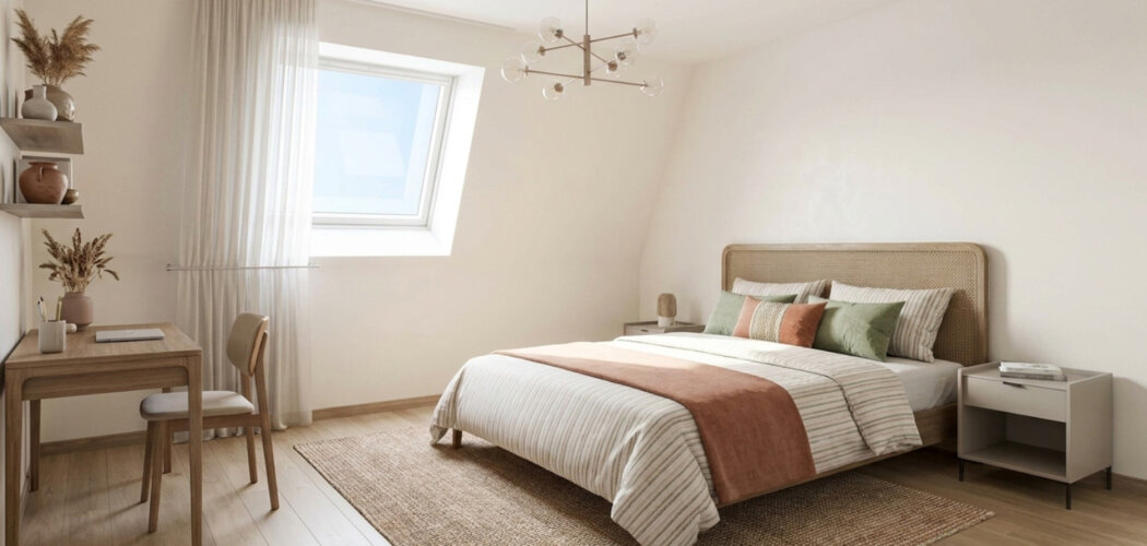 Programme immobilier neuf COEUR ROSA - Pontoise : appartements neufs du studio au 5 pièces proche des bords de l’Oise (95000) - Référence : 14995