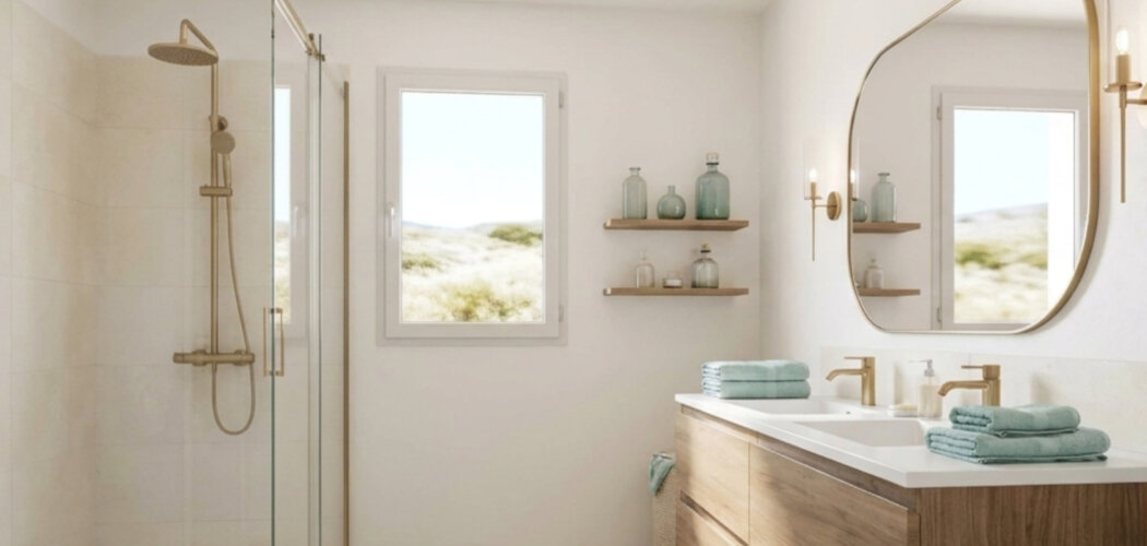 Programme immobilier neuf COEUR ROSA - Pontoise : appartements neufs du studio au 5 pièces proche des bords de l’Oise (95000) - Référence : 14995