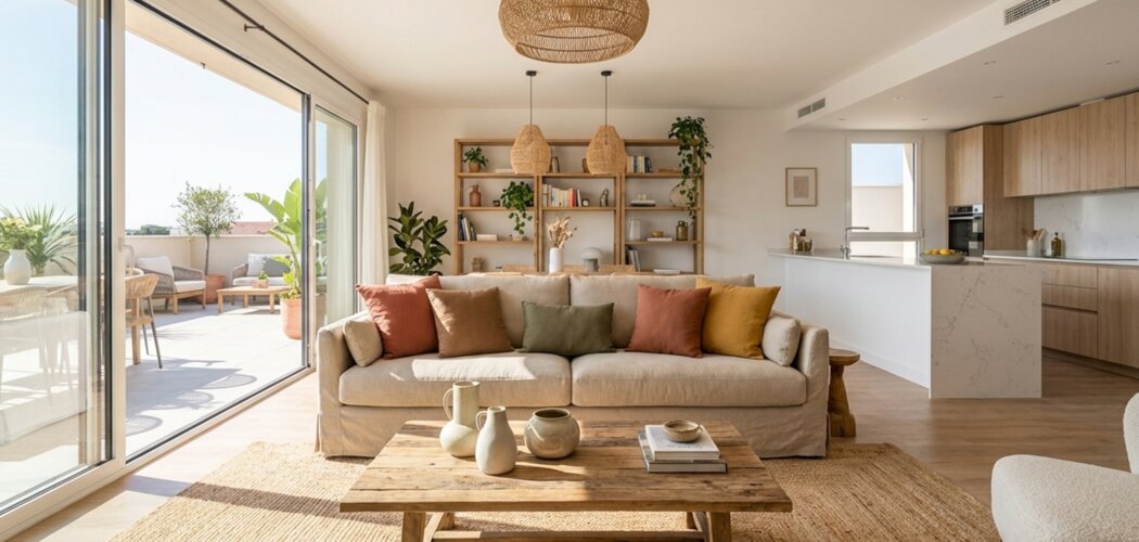 Programme immobilier neuf Idylle - Pontoise quartier Bossut près des lignes de bus (95000) - Référence : 17060