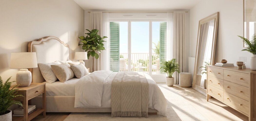 Programme immobilier neuf VERT AZUR - Pornic appartements lumineux entre mer et nature (44210) - Référence : 17930