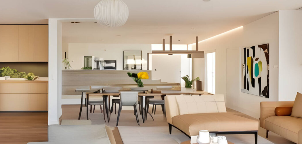 Programme immobilier neuf LE DOMAINE DES VIGNES - Port-Saint-Père : Appartements studio–T5 avec terrasses, domotique et vue sur l’Acheneau proche du Lac de Grand Lieu (44710) - Référence : 6591