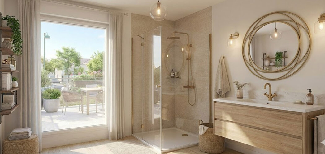 Programme immobilier neuf Le Vitis - Provins à 100 m de la gare (77160) - Référence : 13687
