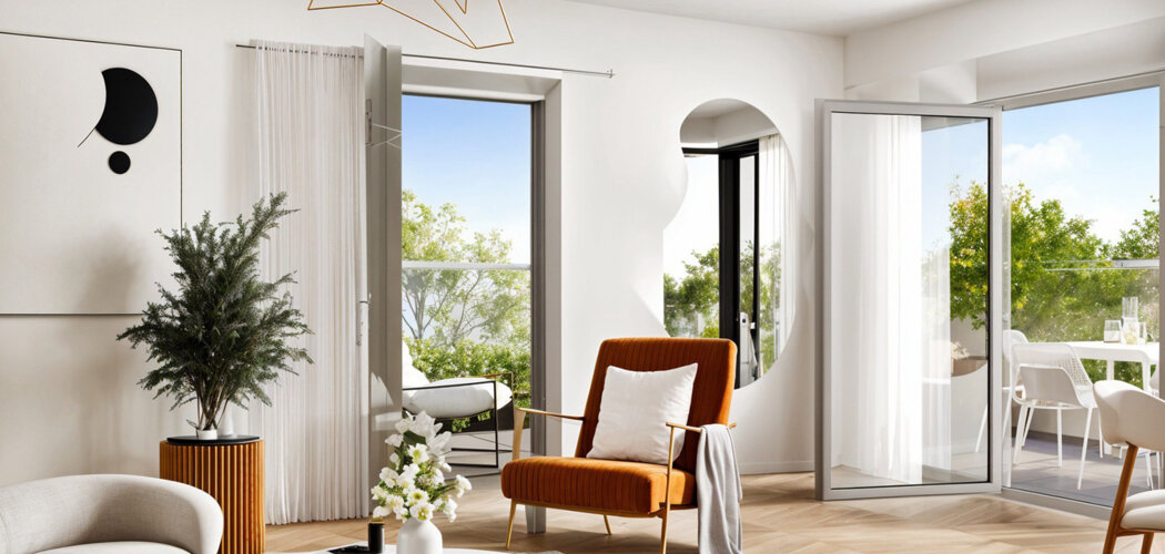 Programme immobilier neuf TERRA ESTRELLA - Puget-sur-Argens aux portes de Fréjus (83480) - Référence : 16409