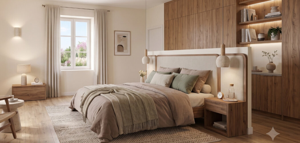Programme immobilier neuf Le Quartier du Vertpuits - Puiseux-en-France : Maisons T4–T5 et appartements T2–T4 avec jardins, garages et proximité Paris (95380) - Référence : 14514