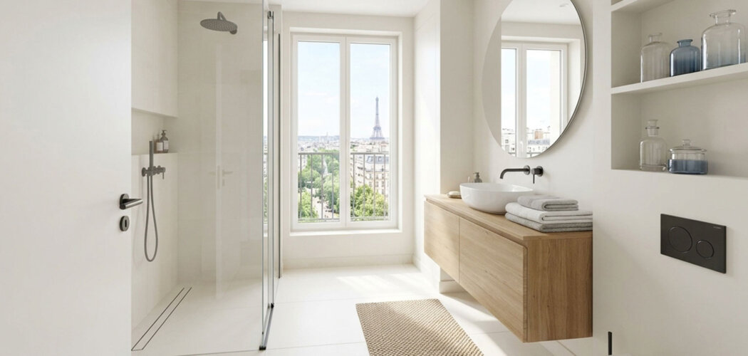 Programme immobilier neuf QUAI DE DION BOUTON - Puteaux  à proximité  de La Défense (92800) - Référence : 16107