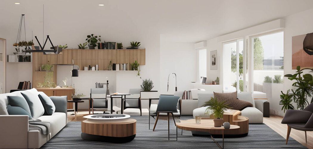 Programme immobilier neuf Coeur Maria -  Quiberon : villas et appartements neufs du 2 au 5 pièces face mer et centre-ville (56170) - Référence : 16933