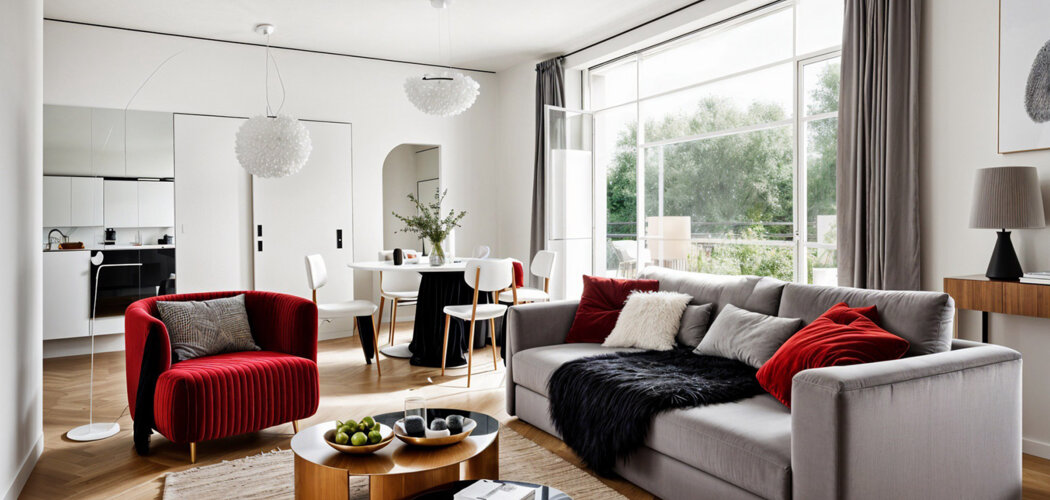 Programme immobilier neuf PATIO VERDE - Renage à proximité de Voiron (38140) - Référence : 13113