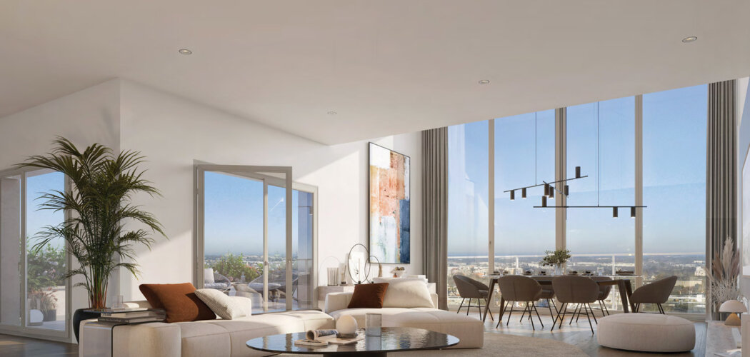 Programme immobilier neuf JARDINS DE BABYLONE - Rennes à deux pas du parc du Thabor et Prairies Saint-Martin (35000) - Référence : 13987