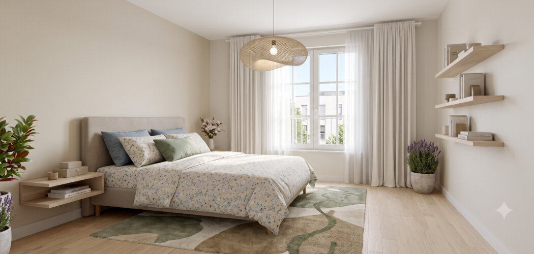 Programme immobilier neuf Kalia - Rennes : Appartements studio–T5 avec terrasses, parking sécurisé et proximité Métro A et Place des Lices (35000) - Référence : 14725