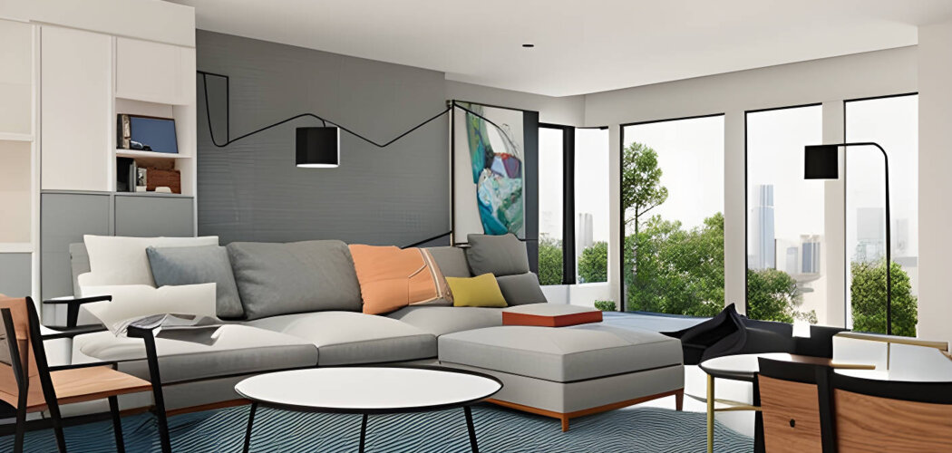 Programme immobilier neuf TRENDY - TVA 20% - Rennes : Appartements studio–T5 avec terrasses, parking sécurisé et proximité métro et parc des Gayeulles (35000) - Référence : 14671