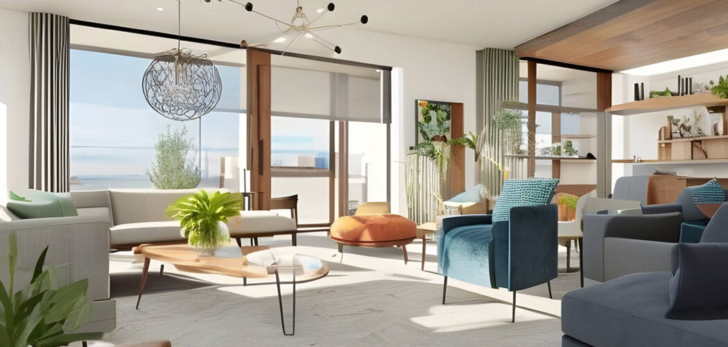Programme immobilier neuf L’OASIS - Rennes Baud Chardonnet cadre naturel avec logements variés et extérieurs (35000) - Référence : 15201