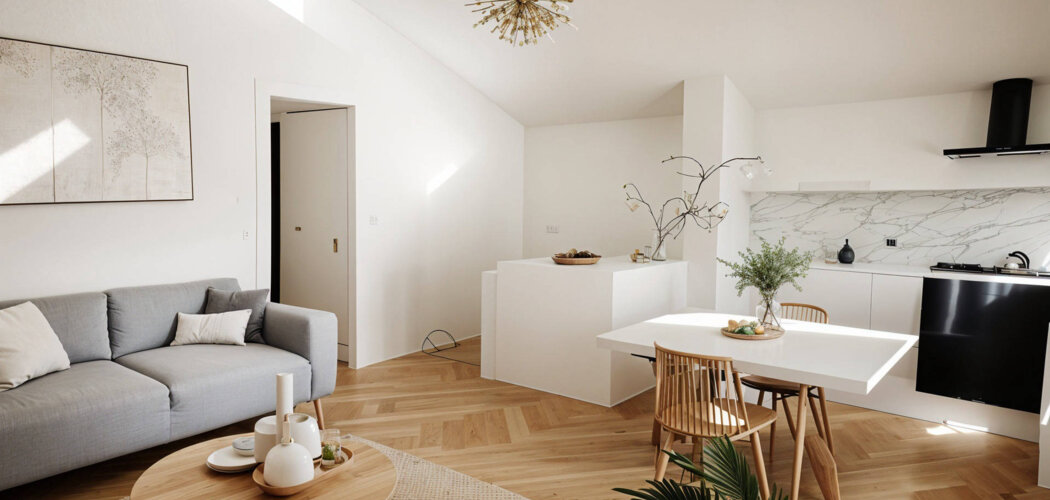 Programme immobilier neuf H TOWER - Rillieux-la-Pape à 4 min à pied du bus C5 menant à Lyon (69140) - Référence : 16073