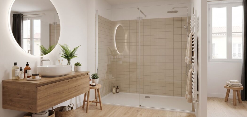 Programme immobilier neuf RUE THIERS - Rochefort 2 pièces réhabilité au cœur du centre-ville (17300) - Référence : 18020