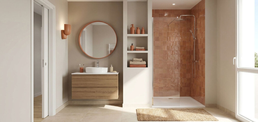 Programme immobilier neuf DOMAINE HESTIA TRANCHE 2 - Rodilhan aux portes de Nîmes (30230) - Référence : 14785