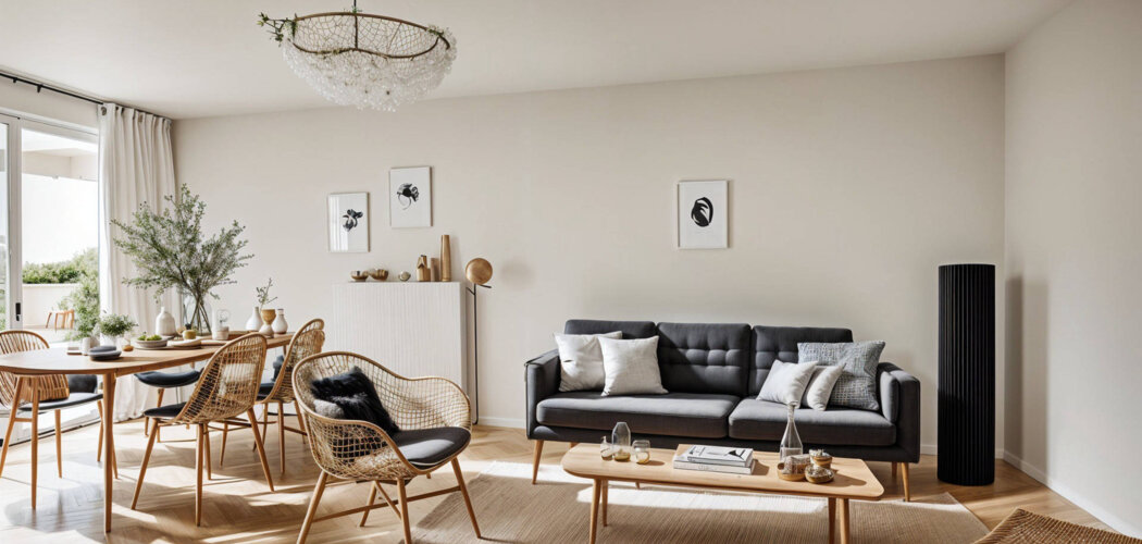 Programme immobilier neuf Carré Soléia - Rognes : Appartements T2–T4 avec loggias, terrasses et parking sécurisé en plein centre du village (13840) - Référence : 14228