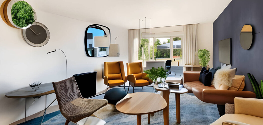 Programme immobilier neuf RÉSIDENCE DU LAGO - Roques : Appartements T2–T3 avec terrasses, visiophone et proximité commodités (31120) - Référence : 6848