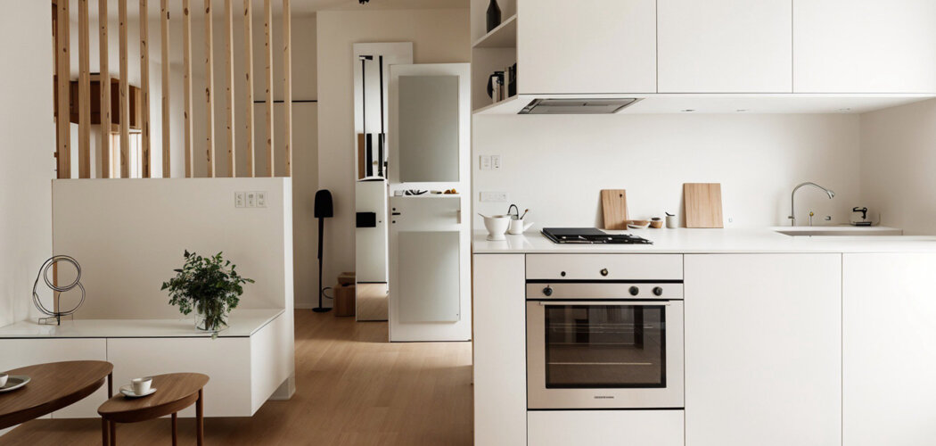 Programme immobilier neuf LES AMANDIERS - Rosenwiller en lisière de forêt (67560) - Référence : 13049