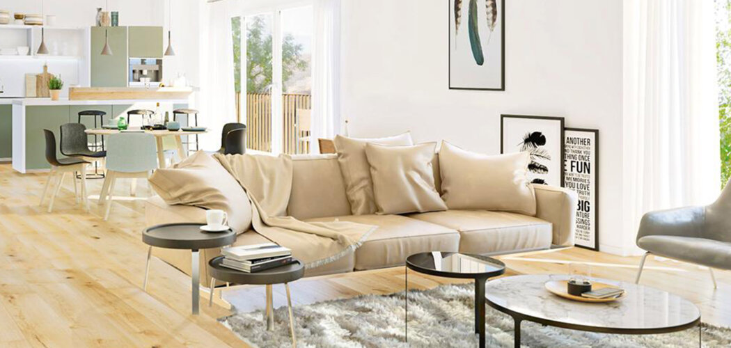 Programme immobilier neuf TERRA COTTA - Rosheim un environnement naturel avec résidence intimiste (67560) - Référence : 16984