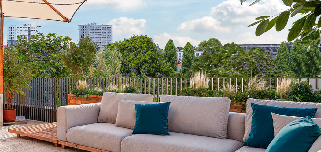 Programme immobilier neuf BOTANIKA - Roubaix près du boulevard de Mulhouse (59100) - Référence : 15719