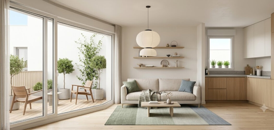Programme immobilier neuf L'ANGORA - Roubaix : Résidence seniors studio–T3 avec piscine, LMNP et espace beauté en centre-ville proche du Centre Hospitalier (59100) - Référence : 14410