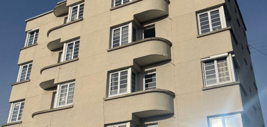 Programme immobilier neuf RUE NICOLAS BREMONTIER - Rouen appartement réhabilité proche du Jardin des Plantes (76000) - Référence : 16815