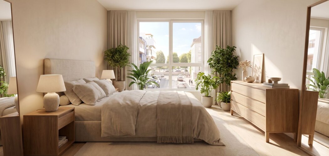 Programme immobilier neuf CôtéPasteur-CageA2 - Rouen appartements avec terrasses face à l'Université (76000) - Référence : 17853