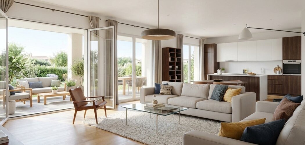 Programme immobilier neuf Reverso Mathilde - Rouen centre-ville proche commodités (76000) - Référence : 16245