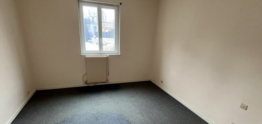 Programme immobilier neuf RUE LE NOSTRE - Rouen investissement locatif à deux pas de la Seine (76000) - Référence : 17973