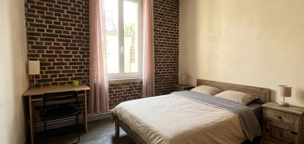 Programme immobilier neuf RUE D'ELBEUF - Rouen réhabilitation proche du métro (76000) - Référence : 13904