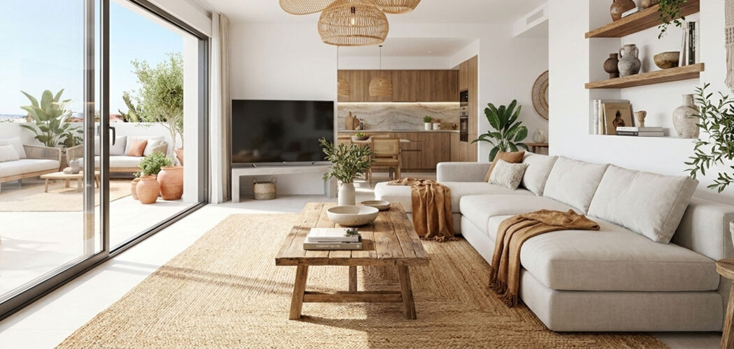 Programme immobilier neuf YSIA - Rueil-Malmaison appartements lumineux près commerces et berges de Seine (92500) - Référence : 17524