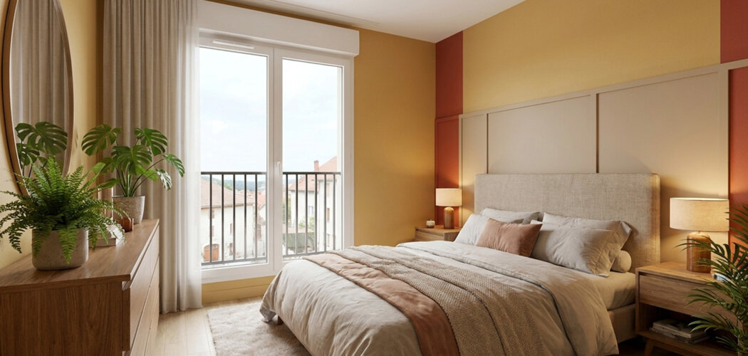 Programme immobilier neuf LE CLOS DE CURDY - Rumilly à moins de 30 min d’Annecy (74150) - Référence : 18402