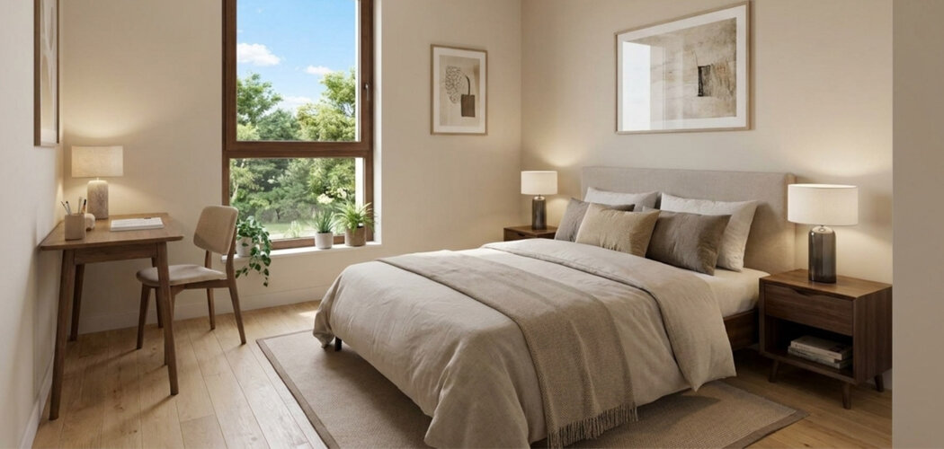 Programme immobilier neuf Opale - Saint-André-de-Corcy cadre nature à 4 min de la gare (01390) - Référence : 17450