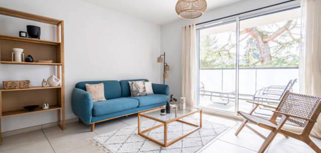 Programme immobilier neuf Jardins Secrets - Saint-Bernard proche des bords de Saône (01600) - Référence : 8938