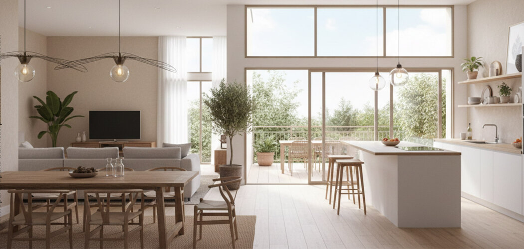 Programme immobilier neuf Cottage Océan - Saint-Brevin-les-Pins proche de l’océan et de Saint-Nazaire (44250) - Référence : 15578