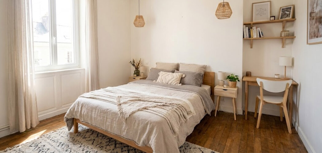 Programme immobilier neuf RUE JOUALLAN - Saint-Brieuc appartement réhabilité avec cachet en cœur de ville (22000) - Référence : 17409