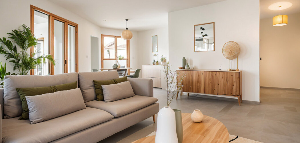 Programme immobilier neuf L'ENVOL - Saint-Cyr-l'École proche du tram T13 (78210) - Référence : 16361