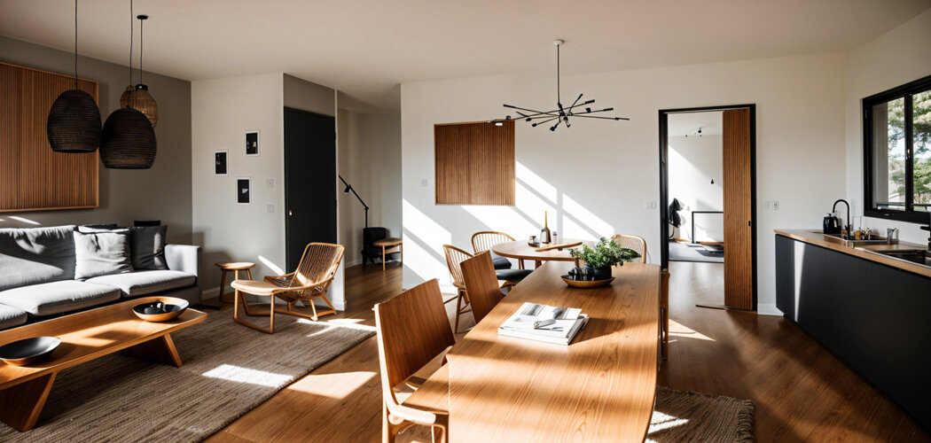 Programme immobilier neuf ALMERIA - Saint-Cyr-l'École proche RER C, Transilien N et U et tram T13 (78210) - Référence : 16359